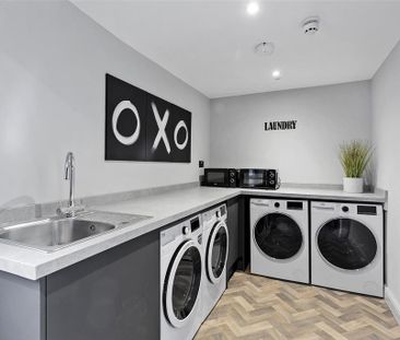 Studio to rent - Photo 4