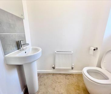 2 bedroom semi-detached house to rent - Photo 1