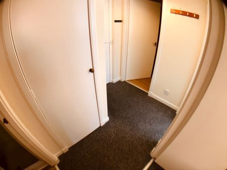 1 Bed Flat, Aberdeen, AB11 - Photo 3