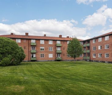 Herrgårdsgatan 19 A - Foto 1