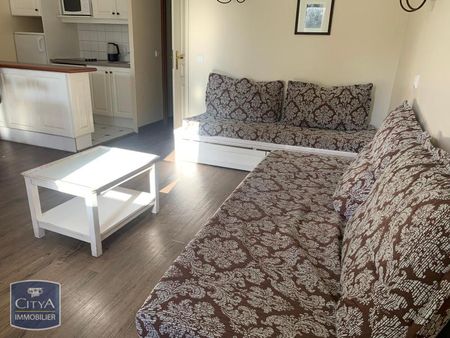 Location Appartement 2 pièces 41m² DEAUVILLE 14800 - Photo 3