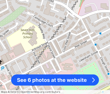 Johnson Terrace, Morley - Photo 1