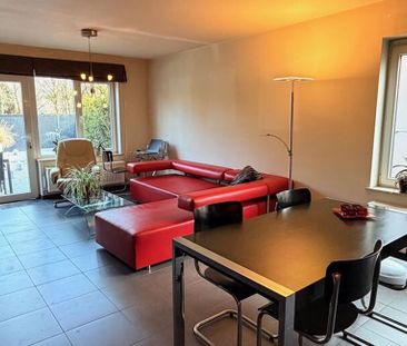 Appartement te huur in Mol voor € 780 met 1 slaapkamer - Foto 1