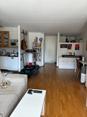 Södergatan, Märsta - Photo 1