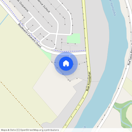 8157 Boulevard Casavant Ouest, Saint-Hyacinthe, Saint-Hyacinthe, Montérégie, J2T 4L5