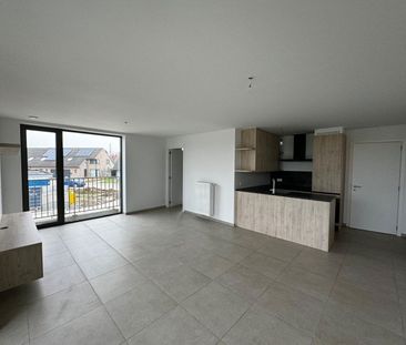 Appartement te huur in Rumbeke - Photo 4