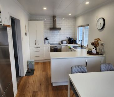 60 Awanui Street, Merrilands, New Plymouth - Photo 5