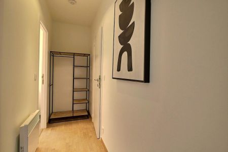 Appartement - te huur - Photo 3