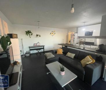 Appartement à louer 3 pièces 76.32m² - Photo 4
