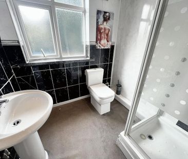 1 bedroom terraced house to rent - Photo 5