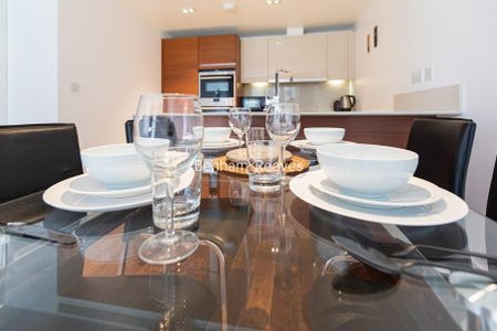 2 bedroom apartment to rent - Photo 5