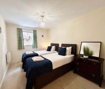 2 bedroom apartment to rent - Photo 1