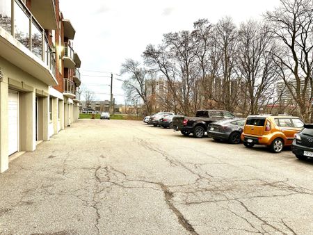For Lease - 7 Riverview Boulevard Unit# 309, St. Catharines, Ontario - Photo 4