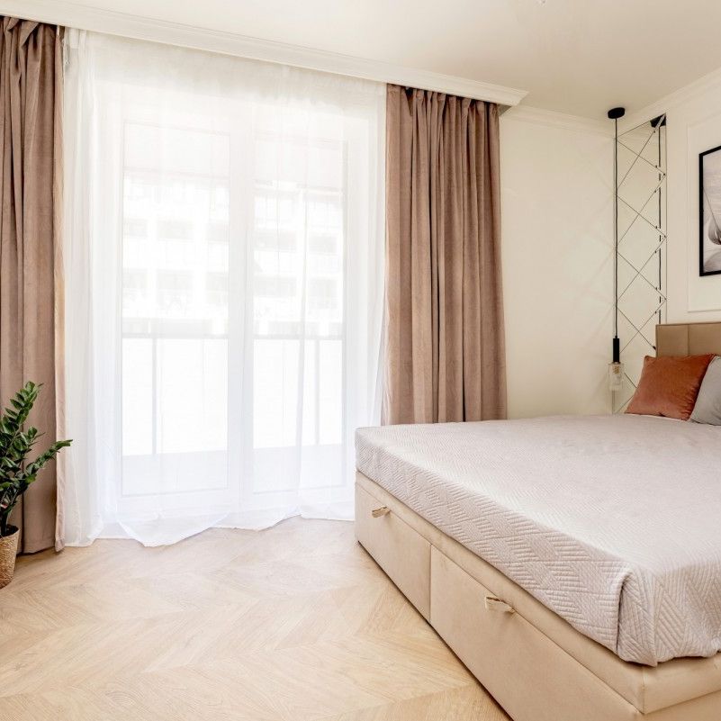 Warszawa, Edwarda Habicha - Фото 1