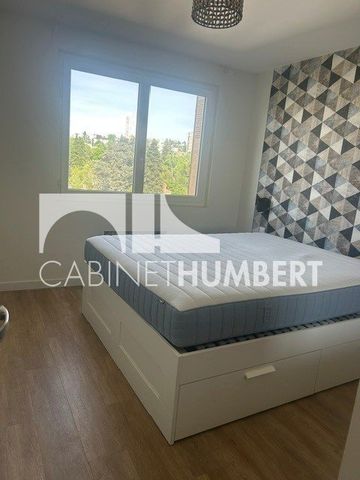 Location Appartement 2 pièces 47m² ST ETIENNE 42000 - Photo 2