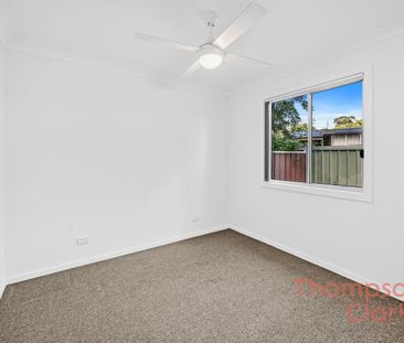 Two Bedroom Granny Flat - Photo 2