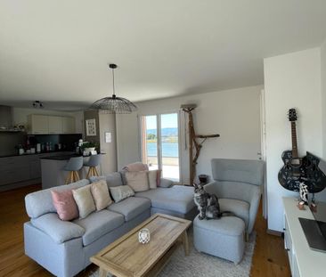Magnifique appartement spacieux et lumineux à louer à Avenches - Foto 3