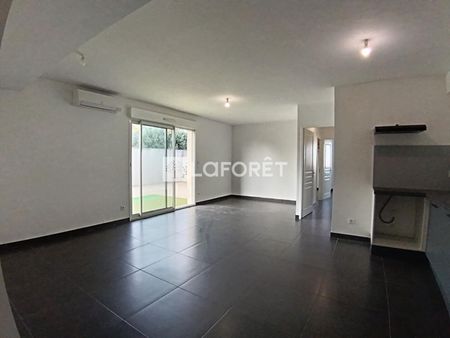Appartement T3 près de VEDENE à louer - Photo 5
