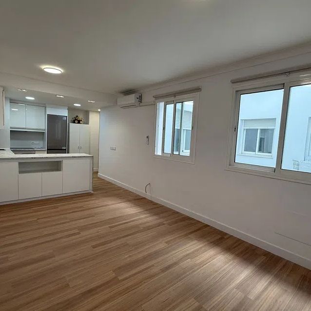 Alquiler de piso en Calle Tulipán, 21 - Photo 1