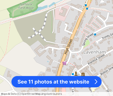 Ropers Court, Lavenham, Sudbury, Suffolk - Photo 1