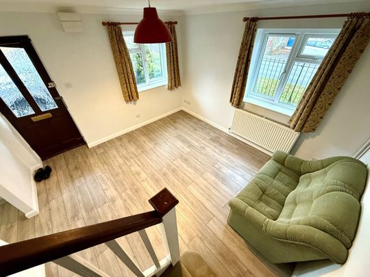 1 Bedroom House - Jenkyns Close, Botley - Photo 1