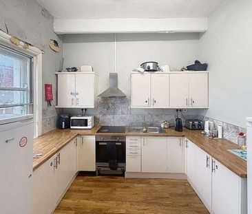 Pack Horse, Station Street, Stoke-on-trent, ST6 - Photo 5