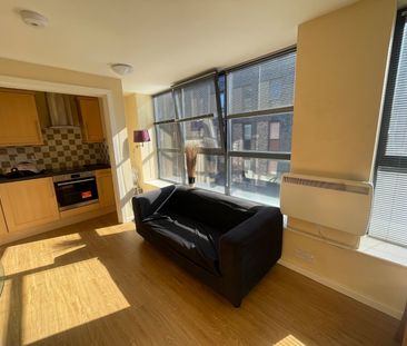 1 bedroom apartment to rent - Photo 5