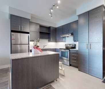 For Lease - 325 South Park Road Unit# 810, Markham, Ontario - Photo 5