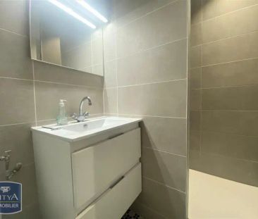 Appartement à louer 1 pièce 29.58m² - Photo 4