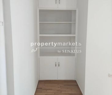Διαμέρισμα 91 τ.μ. προς ενοικίαση - Photo 4