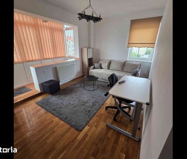 Apartament 3 camere, balcon, Hipodrom III - Photo 3