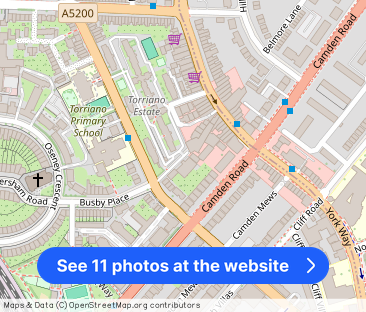 Hampshire Street, London - Photo 1