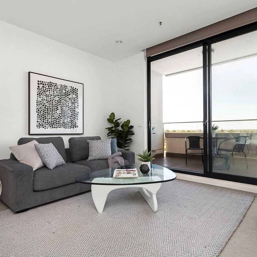 603/8 Breavington Way, Northcote VIC 3070 - Apartment For Rent | Domain - Photo 1