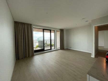 Te huur: Appartement Hoola van Nootenstraat 293 in Utrecht - Foto 5