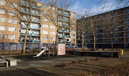 Apartment Alphen aan den Rijn - Plutostraat - Photo 2