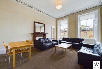 HMO Cecil Street, Glasgow G - Photo 1