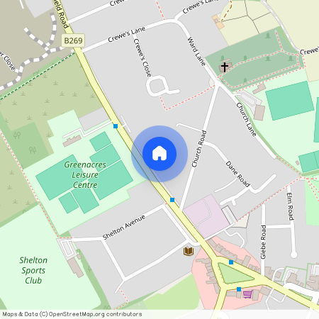 Wren Court, 303 Limpsfield Road, Warlingham, Surrey, CR6 9RL