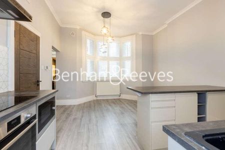 Southerton Road, Hammersmith, W6 - Photo 3