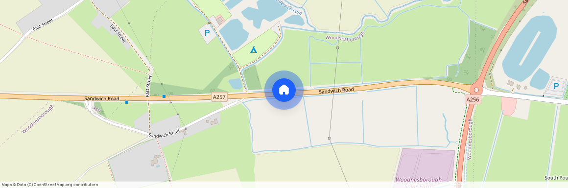 Ash, Canterbury, CT3 2BY, Kent