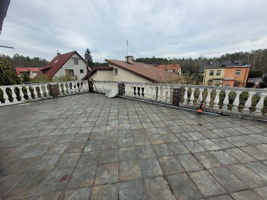 dom na wynajem Szczecin Kijewo - Zdjęcie 1