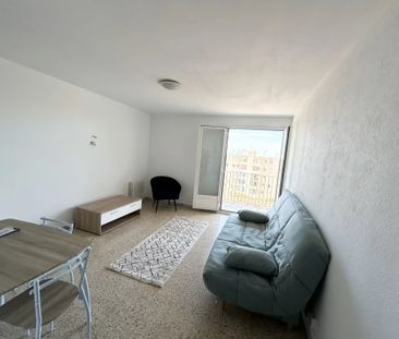 Location Appartement 1 pièce 29m² BASTIA 20200 - Photo 4