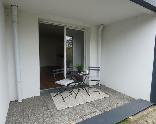 Location Appartement 2 pièces 40m² NANTES 44200 - Photo 1