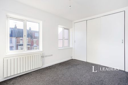 1 bedroom apartment to rent Hedley Street, Maidstone, Kent, ME14 - Photo 3