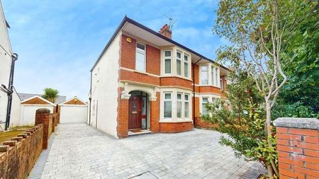 Kyle Crescent, Rhiwbina, Cardiff, CF14 - Photo 5