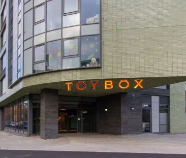 En Suite Cluster Premium 3 Bed - Photo 3