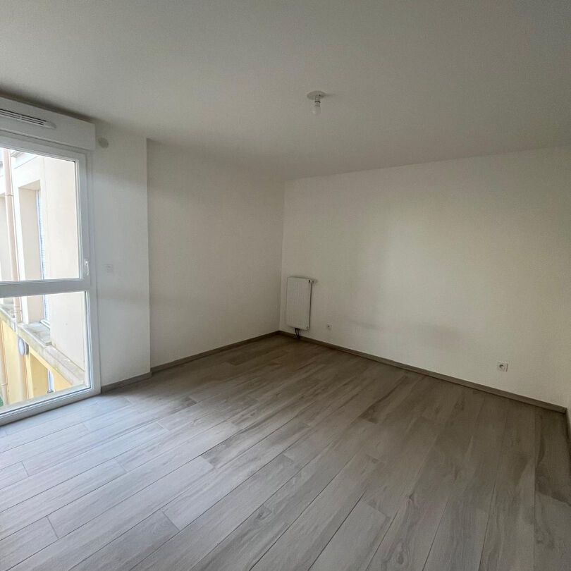 Appartement Montevrain 2 pièces - 43.99 m² - Photo 1