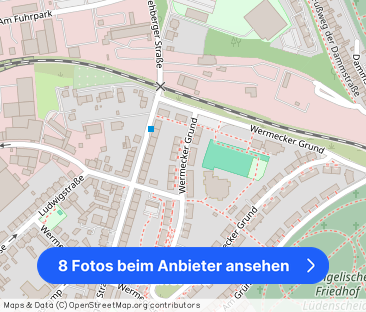 Bezugsfertige 2-Zimmer-Wohnung ! - Foto 1