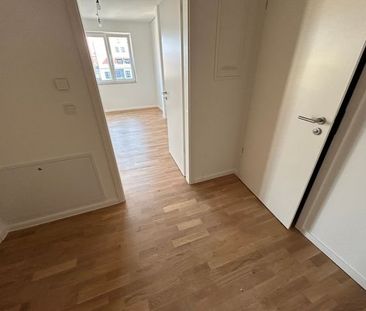 Neubau - Erstbezug - Attraktive 2- Zimmer Wohnung mit Loggia zu vermieten! - Photo 5