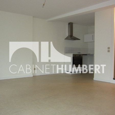 Location Appartement 1 pièce 32m² ST ETIENNE 42000 - Photo 3