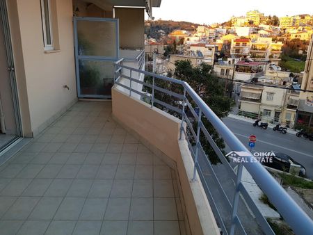 Ενοικιάζεται, 2αρι, Επιπλωμένο, Αρόη - Photo 4